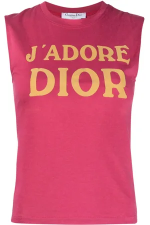 Dior Top J