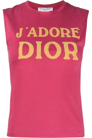 Dior Top J