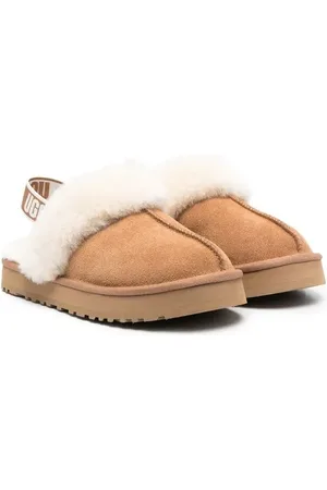 UGG Slippers Funkette