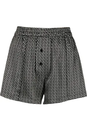 Kiki de Montparnasse Shorts de pijama Moi et Toi