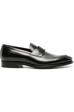 HENDERSON BARACCO Mocasines penny