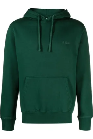 MC2 SAINT BARTH Hoodie Tribeca