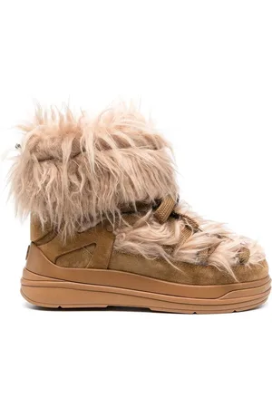 Moncler Botas para nieve Insolux M