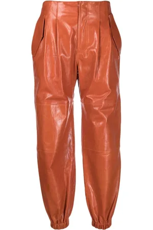 ULLA JOHNSON Pantalones Cyrus