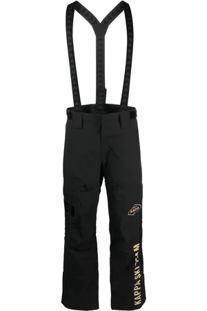 Kappa Pantalones impermeables Ski Team