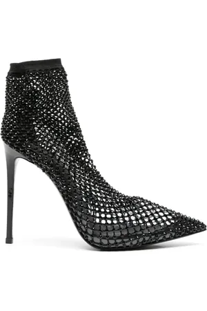 LE SILLA Botines Gilda con tacón de 120mm