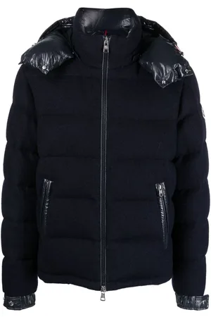 Moncler Chamarra capitonada