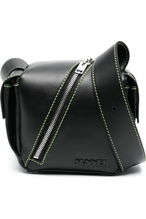 SUNNEI Bolsa de hombro Lacubetto