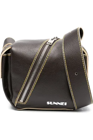 SUNNEI Bolsa de hombro Lacubetto