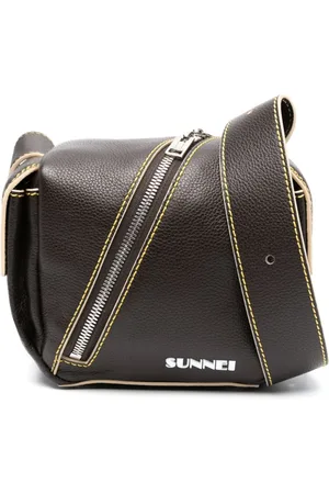 SUNNEI Bolsa de hombro Lacubetto