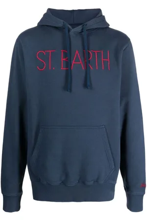 MC2 SAINT BARTH Hoodie Tribeca