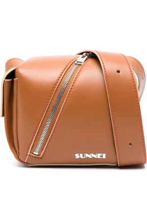 SUNNEI Bolsa de hombro Lacubetto