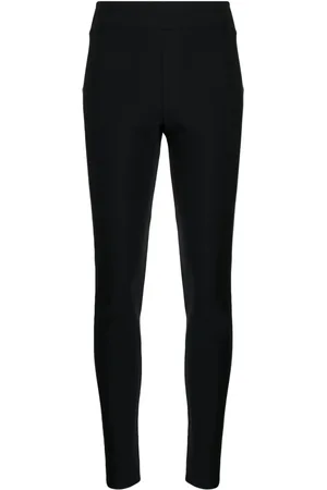 CHIARA BONI Leggins Colombe