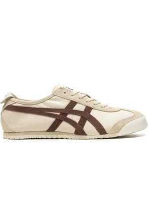 Onitsuka Tiger Tenis Mexico 66 Vintage Beige/Brown