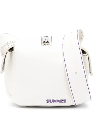 SUNNEI Bolsa de hombro Lacubetto
