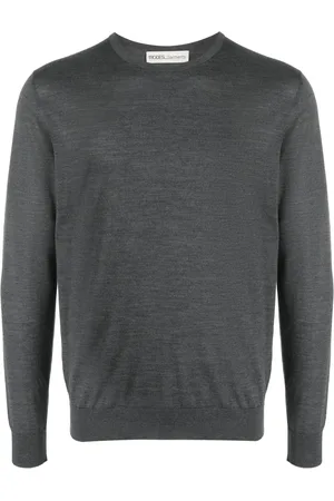 MODES GARMENTS Suéter de tejido fino
