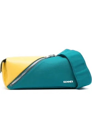 SUNNEI Bolsa crossbody Labauletto