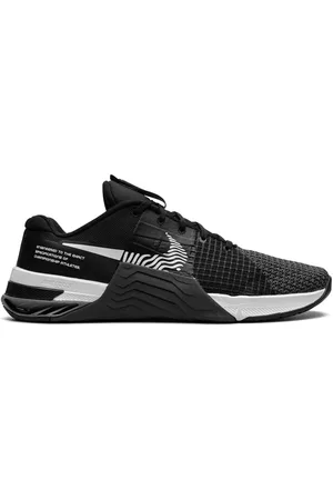 Nike Tenis Metcon 8 Smoke Grey