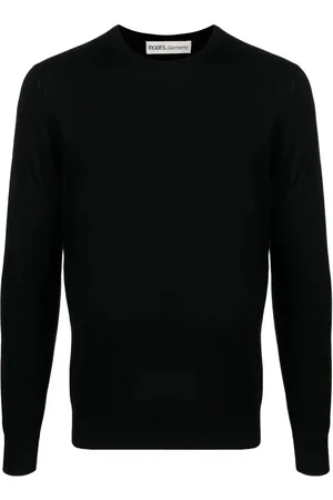 MODES GARMENTS Suéter de tejido fino