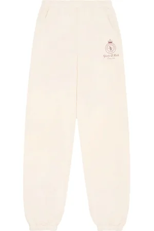 Sporty & Rich Pants Crown