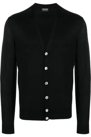 Ermenegildo Zegna Cárdigan con cuello en V