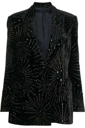 Blazé Milano Blazer Corazon Tomboy