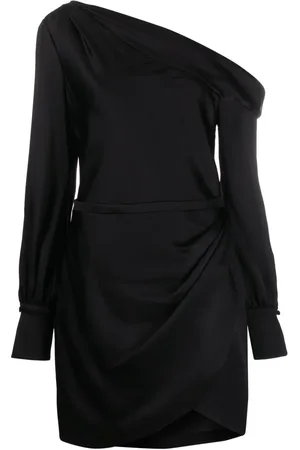 Simkhai Vestido corto Cameron