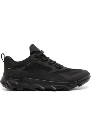 Ecco Tenis Mx W con paneles de malla