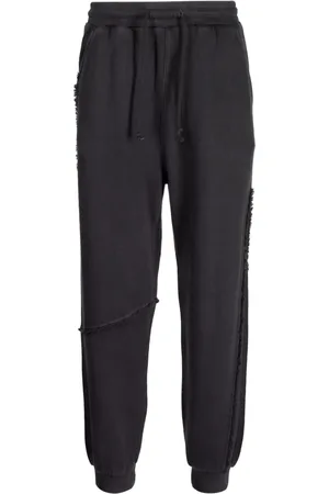 FIVE CM Pants con cordones en la pretina