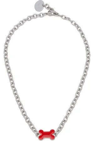 Marni Collar con detalle de dije