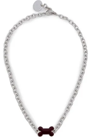 Marni Collar con detalle de dije
