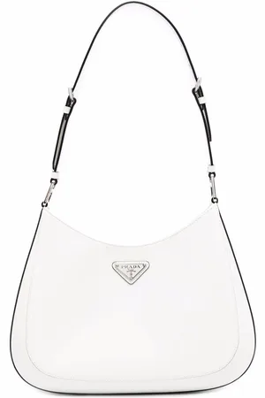 Prada Bolsa de hombro Cleo