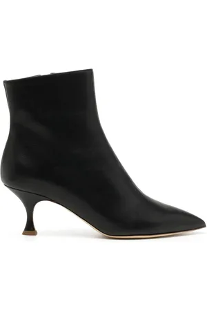 Rupert Sanderson Botines TKenna con tacón de 70mm