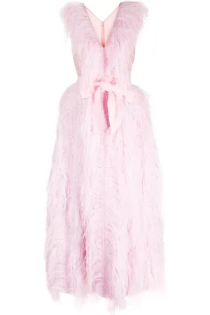 HUISHAN ZHANG Vestido de fiesta Irina