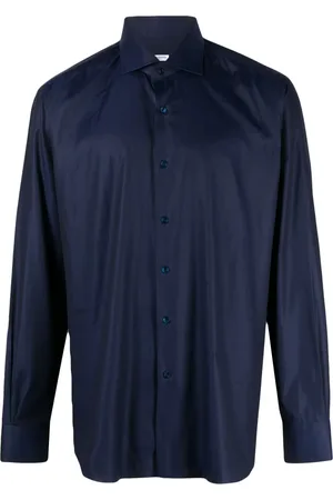 BARBA Camisa manga larga