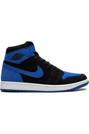 Jordan Tenis Air 1 "Royal Reimagined"