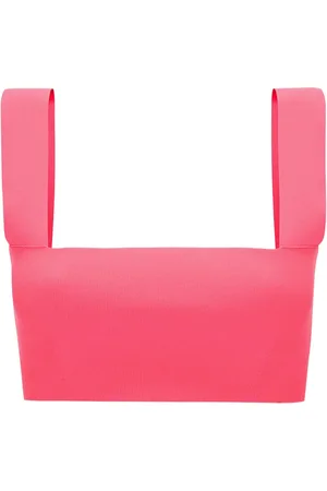 Victoria Beckham Top Strap Bandeau
