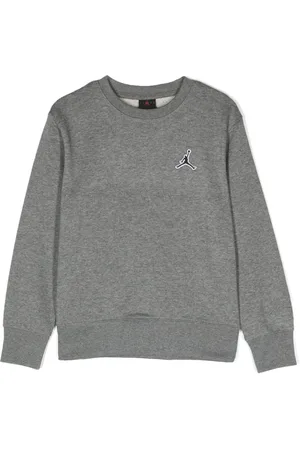 Nike jumpman sweatshirt online