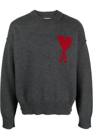 Ami Suéter Cloud Knit Ami de Coeur