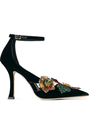 Jimmy Choo Zapatillas Azara