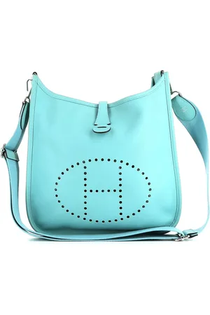 Hermès Bolsa de hombro Evelyne