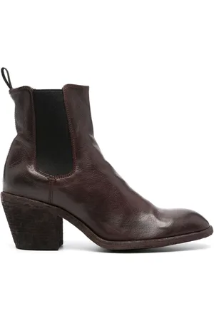 Officine creative Botas Sydne 001 con tacón de 70mm