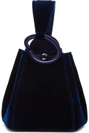 Oscar de la Renta Tote O Handle