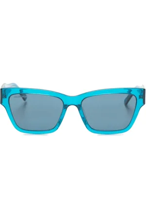 Balenciaga Lentes de sol BB0307SA
