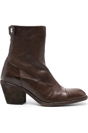 Officine creative Botas Sydne 004 con tacón de 70mm