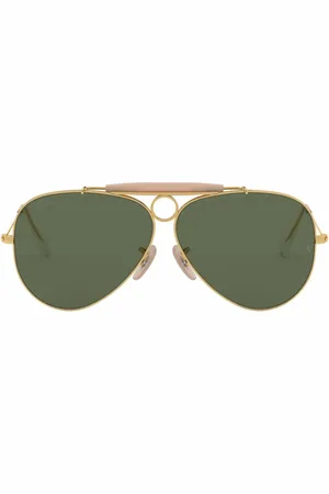 Ray-Ban Lentes de sol Shooter
