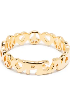 Missoma Anillo Share The Love