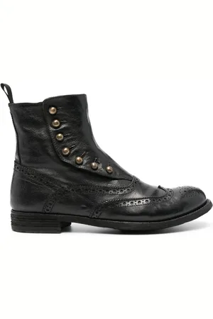 Officine creative Botas Lexikon 153