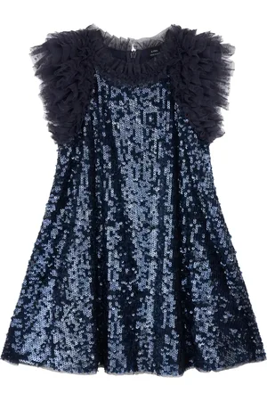 Needle & Thread Vestido Stephanie