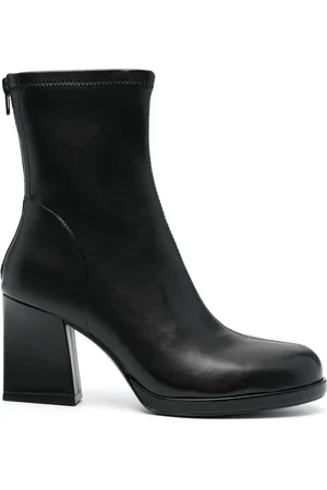 Pinko Botines Jomeli con tacón de 70mm